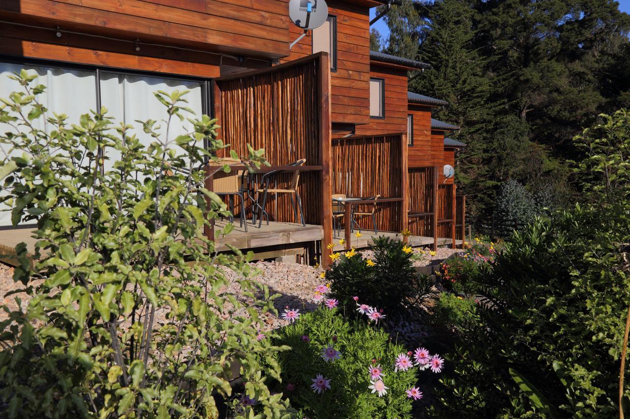 Cabanas Y Spa Costa Patagonia - Piscina Climatizada Pichilemu Extérieur photo